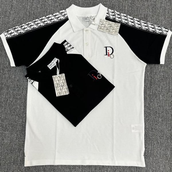 পোলো টি শার্ট